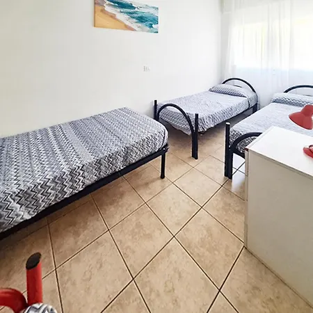 Milla 2 * Rosolina Mare