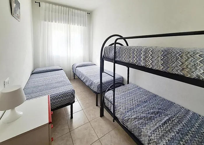 Milla 2 Appartamento Rosolina Mare