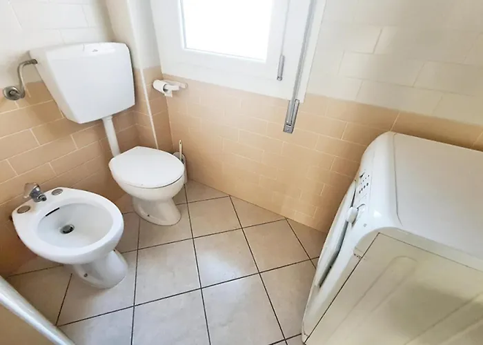 Milla 2 Rosolina Mare