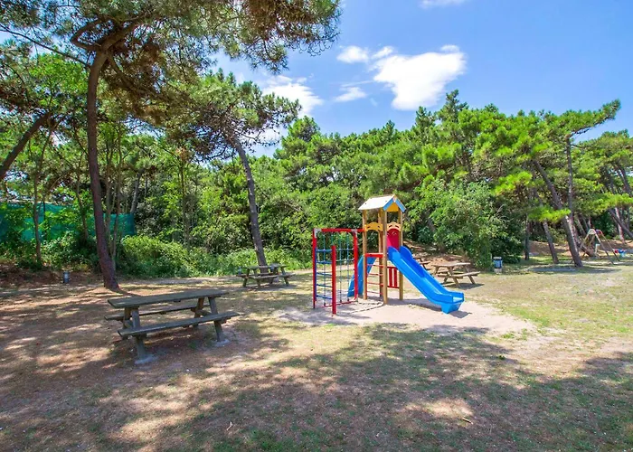 Milla 2 Rosolina Mare