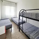 Milla 2 Apartamento Rosolina Mare