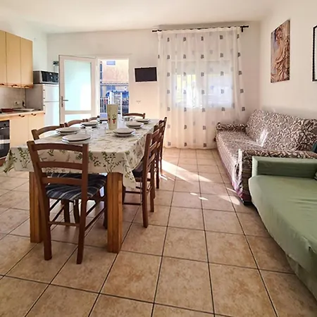 Milla 2 Apartman Rosolina Mare