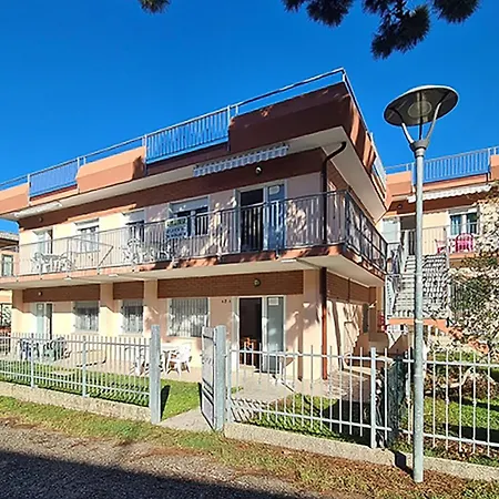 Apartamento Milla 2 *