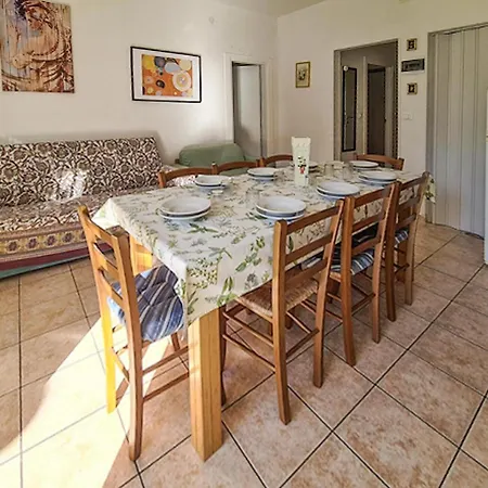 Apartamento Milla 2