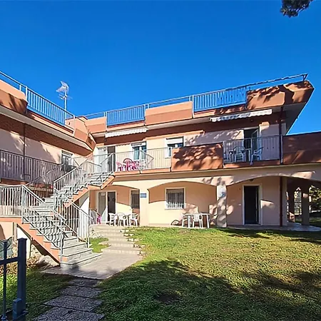 Apartamento Milla 2