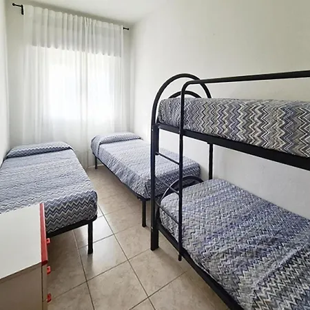Milla 2 Daire Rosolina Mare