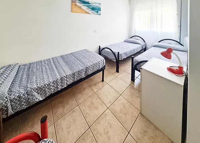 Milla 2 * Rosolina Mare