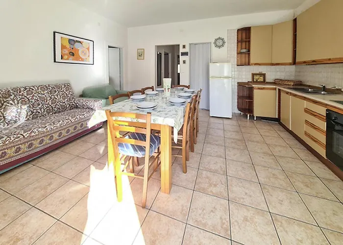 Milla 2 Rosolina Mare